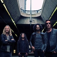 Jerry Cantrell за новия албум на Alice in Chains Jerry Cantrell за новия албум на Alice in Chains